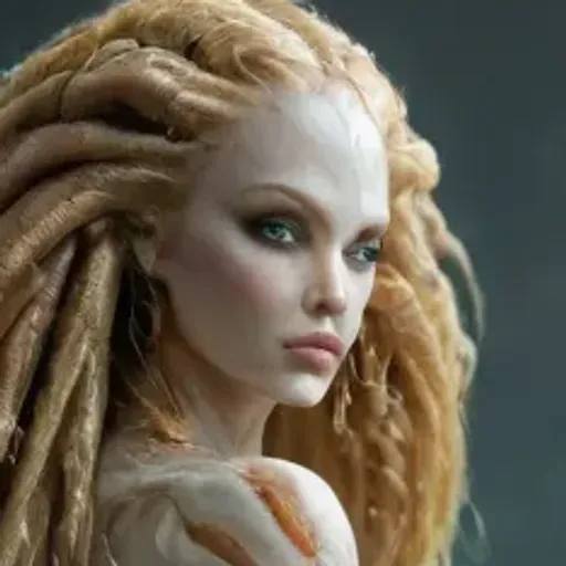 AIポルノ画像ジェネレーター