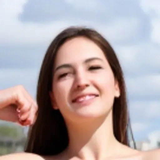 AI 포르노 이미지 생성기