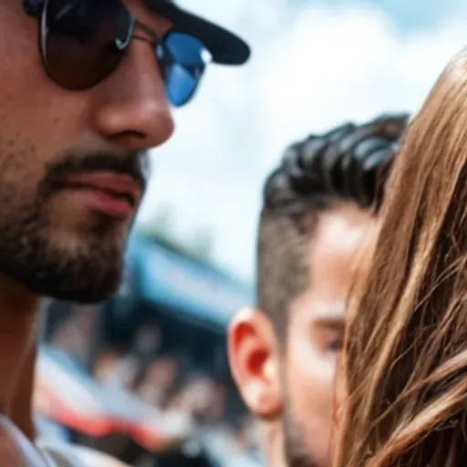 generatore di foto porno IA