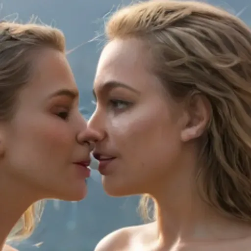 gerador de imagens pornô com IA