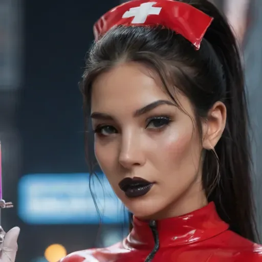 generador de imágenes porno con IA