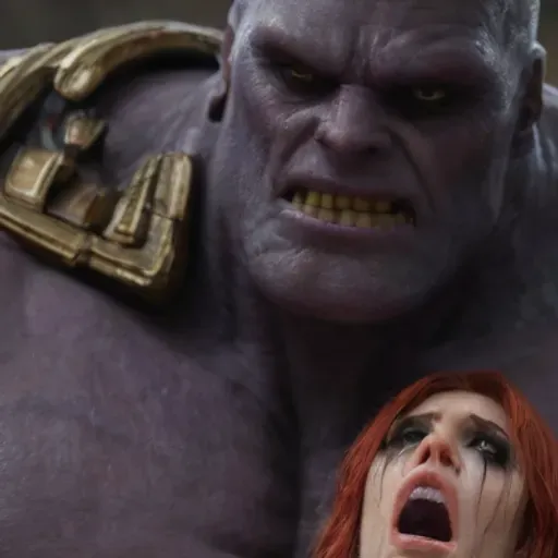 AI porn image generator