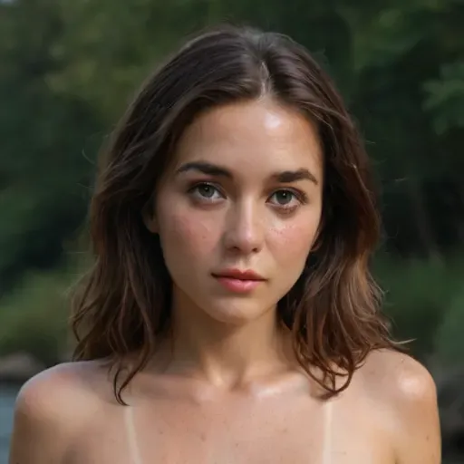 AI 포르노 이미지 생성기