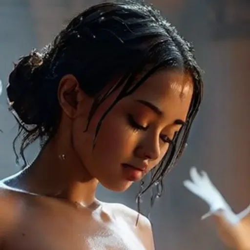 AIポルノ画像ジェネレーター