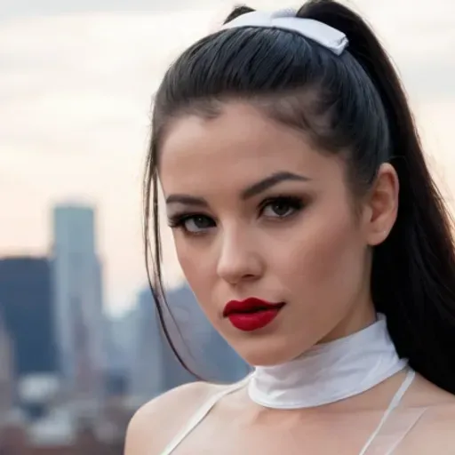 AI色情图片生成器