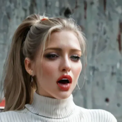 โปรแกรมสร้างภาพโปรนที่ใช้ปัญหา AI