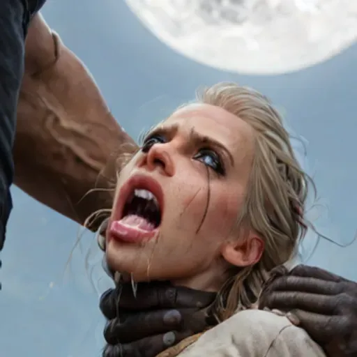 โปรแกรมสร้างภาพโปรนที่ใช้ปัญหา AI