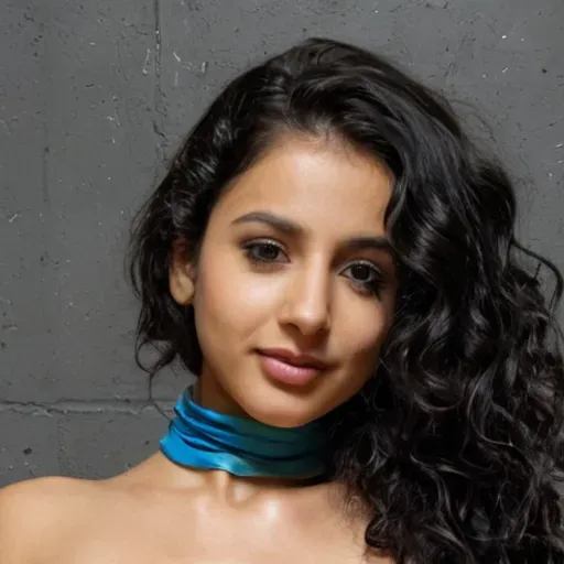 एआई पोर्न इमेज जेनरेटर