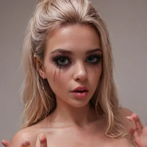 AI色情圖片產生器