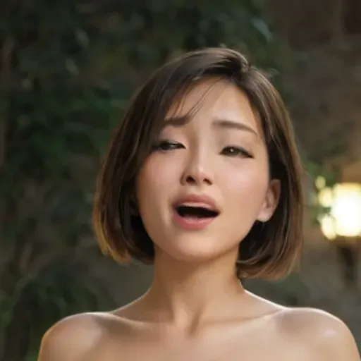 AIポルノ画像ジェネレーター