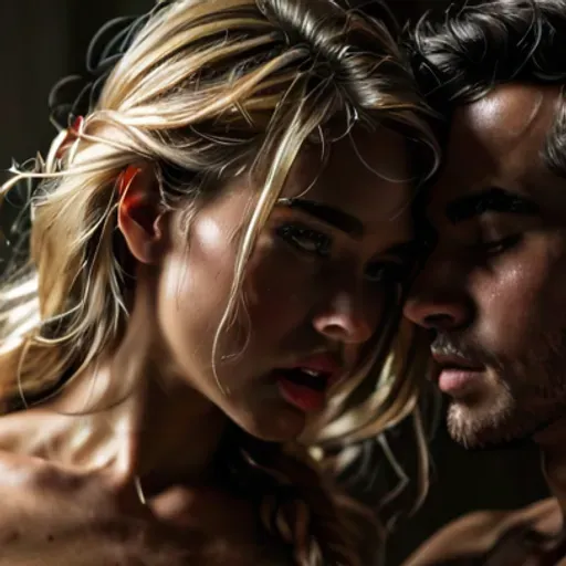 AI色情照片生成器