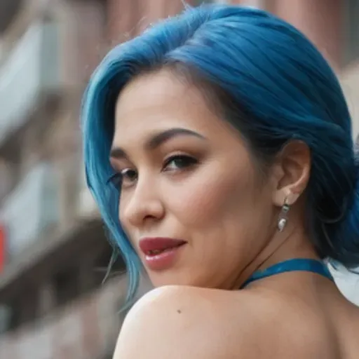 AI色情圖片產生器