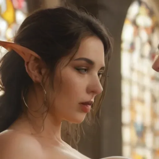 एआई पोर्न इमेज जेनरेटर