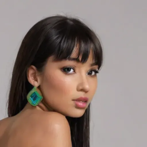 AI色情圖片產生器