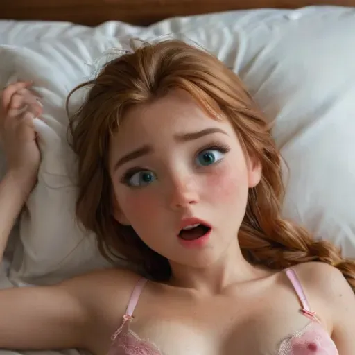 AI 포르노 이미지 생성기