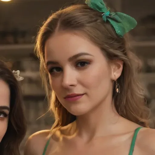 AIポルノ写真ジェネレーター