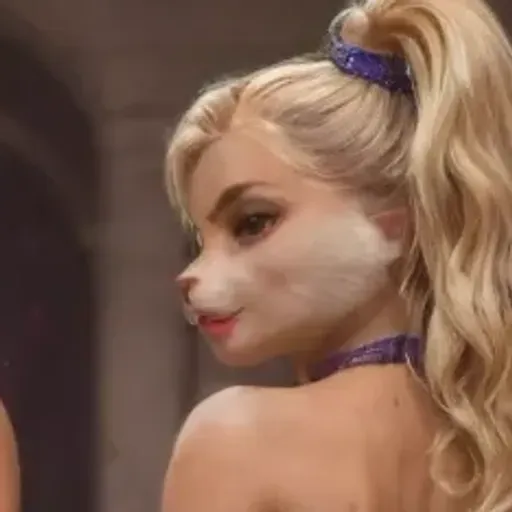 KI-Pornobild-Generator