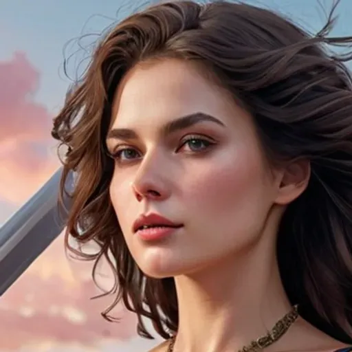 AI色情圖片產生器