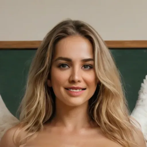 โปรแกรมสร้างภาพโปรนที่ใช้ปัญหา AI