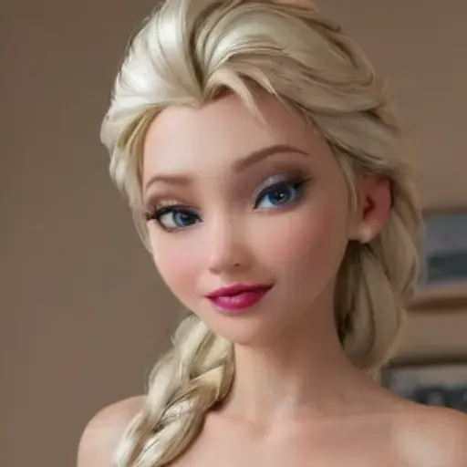 gerador de fotos pornô com IA