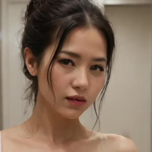 AIポルノ画像ジェネレーター