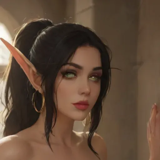 एआई पोर्न इमेज जेनरेटर