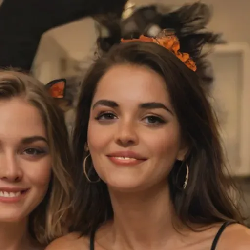 AI色情照片產生器