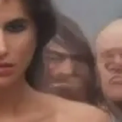 AI色情照片產生器