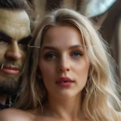 KI-Pornobild-Generator