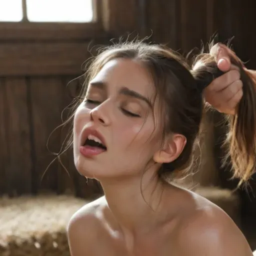 โปรแกรมสร้างภาพโปรนที่ใช้ปัญหา AI