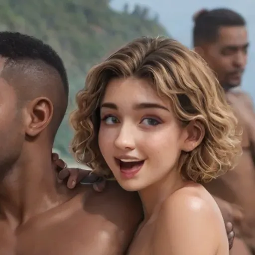 AI porn image generator