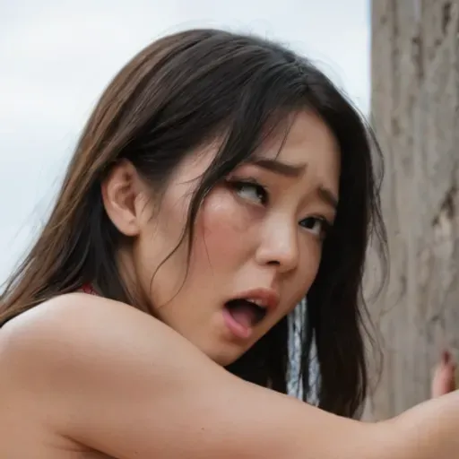 AIポルノ画像ジェネレーター