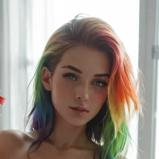 AI porn image generator