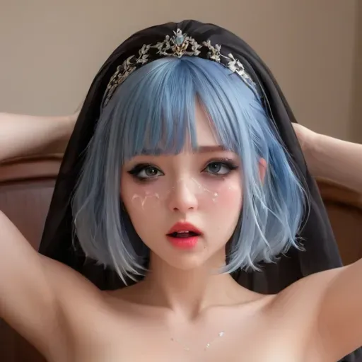 KI-Pornobild-Generator