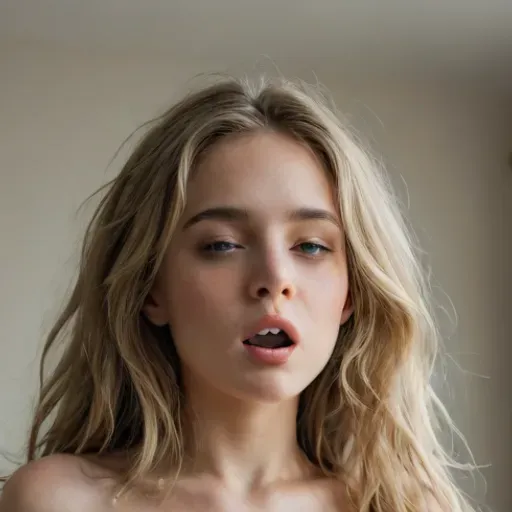 AI色情图片生成器