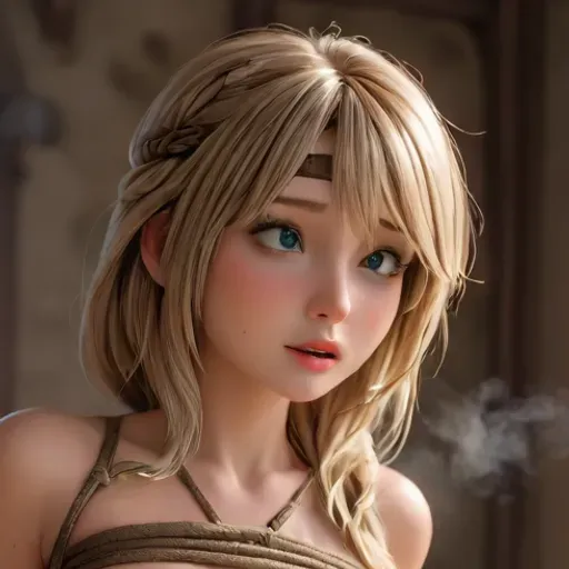 generatore di immagini porno IA