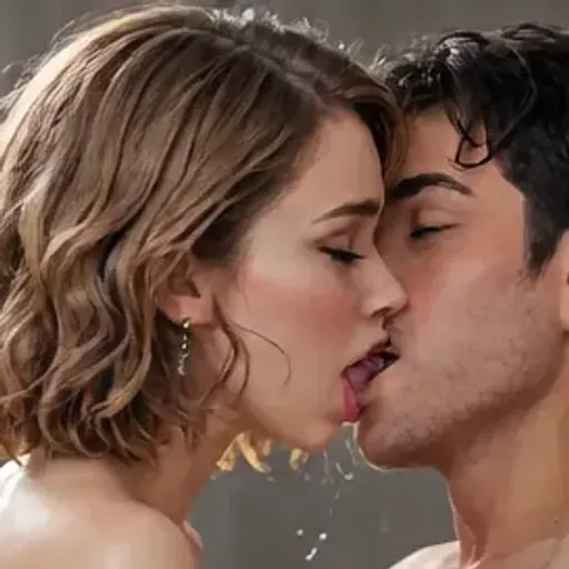 gerador de imagens pornô com IA