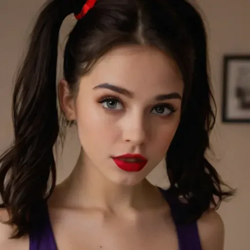 AI porn image generator