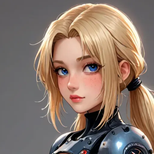 AI色情图片生成器