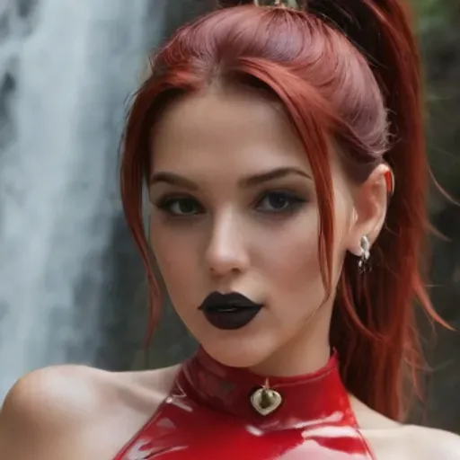 generatore di immagini porno IA