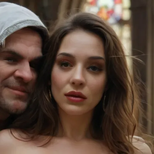 AI色情圖片產生器