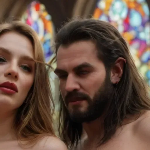 AI色情照片產生器