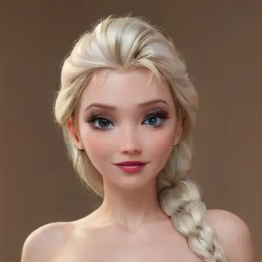 AI色情照片產生器