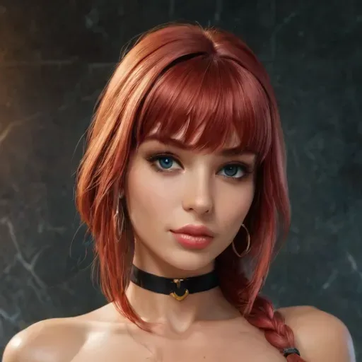 generatore di immagini porno IA