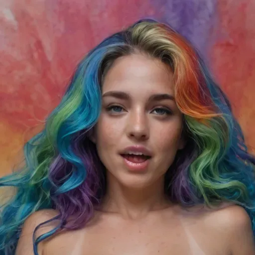 AI porn image generator