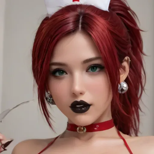 AIポルノ画像ジェネレーター