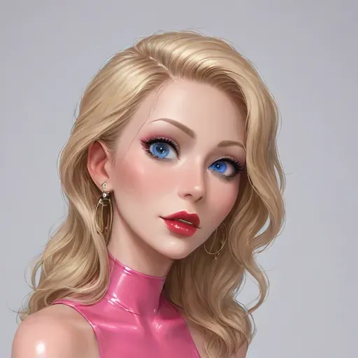 AI色情圖片產生器