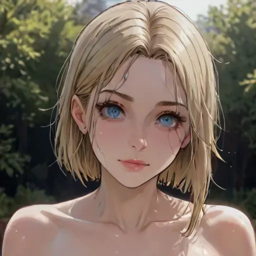 generatore di immagini porno IA