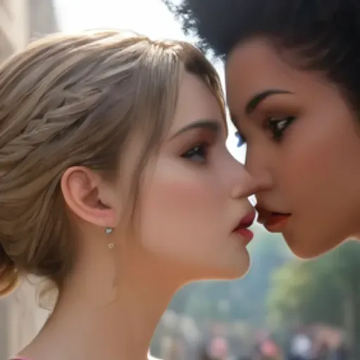 AI porn image generator