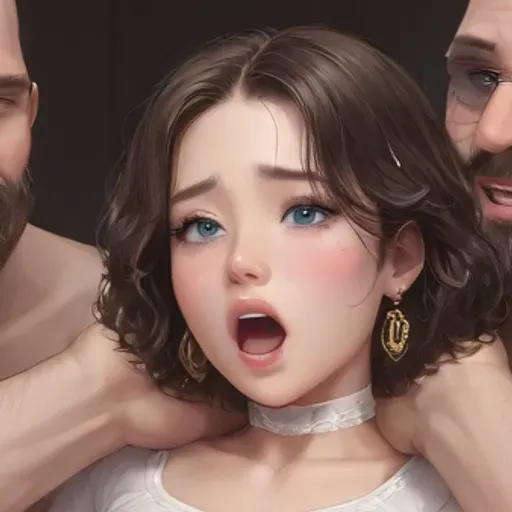 AI porn image generator